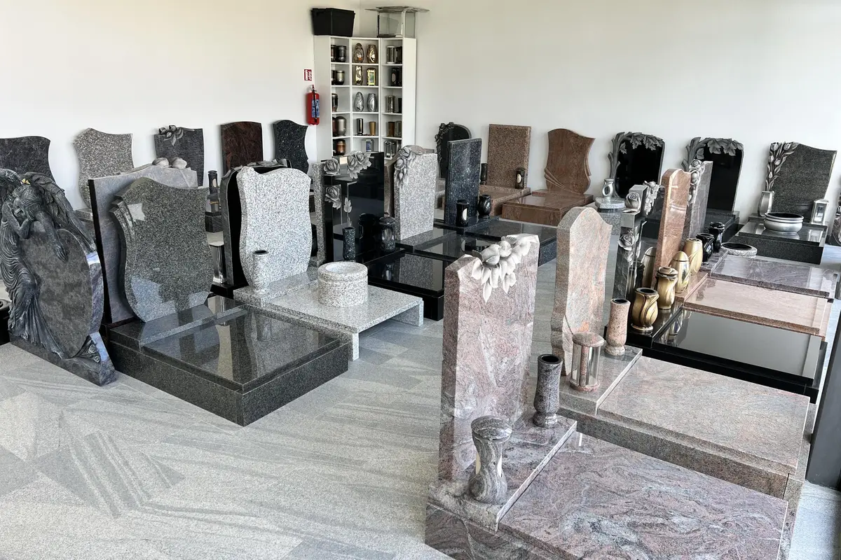 Kamenictví Trade Granit, s.r.o.